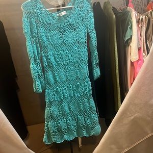 Trina Turk dress